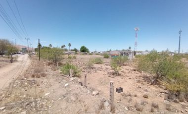 Venta terreno comercial ideal bodegas