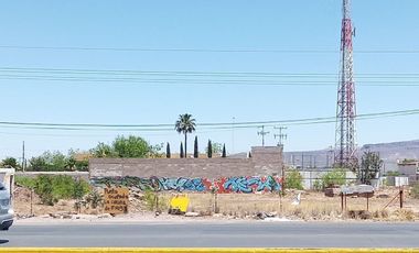 Venta terreno comercial ideal bodegas
