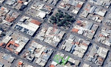 Edificio Comercial Venta Cuauhtémoc Chihuahua 10,990,000 Indedi RGC