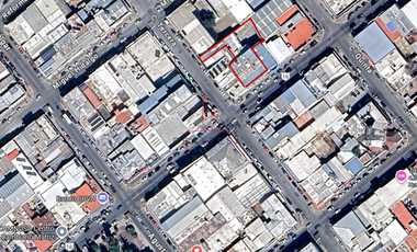 Edificio Comercial Venta Cuauhtémoc Chihuahua 10,990,000 Indedi RGC
