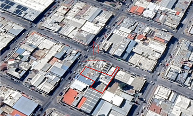 Edificio Comercial Venta Cuauhtémoc Chihuahua 10,990,000 Indedi RGC