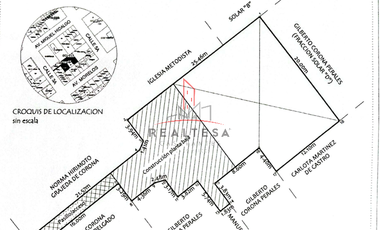 Edificio Comercial Venta Cuauhtémoc Chihuahua 10,990,000 Indedi RGC