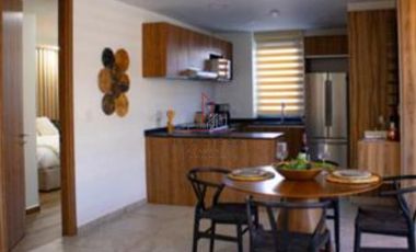 Departamento Renta Chihuahua Chihuahua 27,500 Cladep RGC