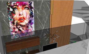 PREVENTA HERMOSA CASA CON RECAMARA PLANTA BAJA