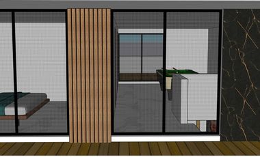 PREVENTA HERMOSA CASA CON RECAMARA PLANTA BAJA