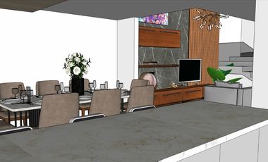 PREVENTA HERMOSA CASA CON RECAMARA PLANTA BAJA