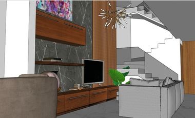 PREVENTA HERMOSA CASA CON RECAMARA PLANTA BAJA