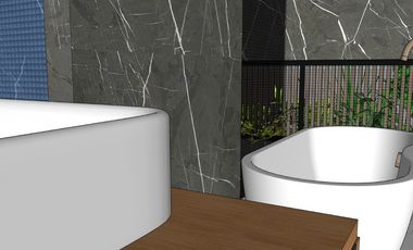 PREVENTA HERMOSA CASA CON RECAMARA PLANTA BAJA