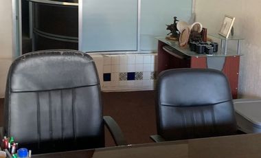 OFICINA EN VENTA EN AV. CUAUHTEMOC, CHIHUAHUA