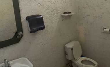 OFICINA EN VENTA EN AV. CUAUHTEMOC, CHIHUAHUA