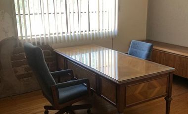 OFICINA EN VENTA EN AV. CUAUHTEMOC, CHIHUAHUA