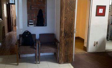 OFICINA EN VENTA EN AV. CUAUHTEMOC, CHIHUAHUA