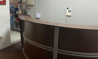 OFICINA EN VENTA EN AV. CUAUHTEMOC, CHIHUAHUA