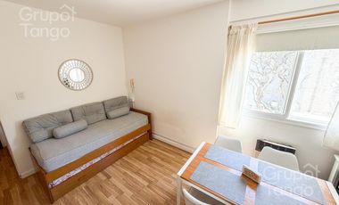 Venta Departamento Monoambiente Palermo Hollywood Apto Credito