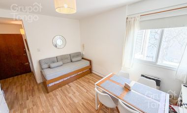 Venta Departamento Monoambiente Palermo Hollywood Apto Credito