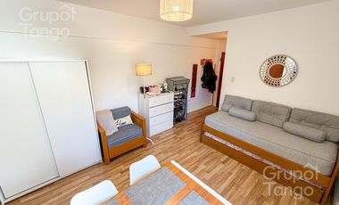 Venta Departamento Monoambiente Palermo Hollywood Apto Credito