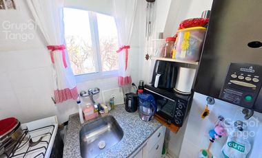 Venta Departamento Monoambiente Palermo Hollywood Apto Credito