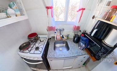 Venta Departamento Monoambiente Palermo Hollywood Apto Credito