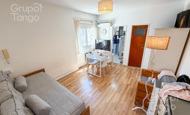 Venta Departamento Monoambiente Palermo Hollywood Apto Credito