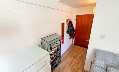 Venta Departamento Monoambiente Palermo Hollywood Apto Credito