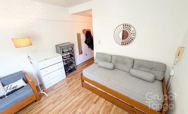 Venta Departamento Monoambiente Palermo Hollywood Apto Credito