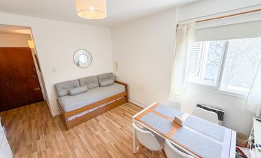 Venta Departamento Monoambiente Palermo Hollywood Apto Credito