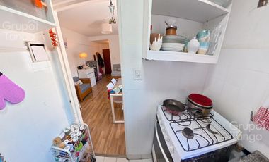 Venta Departamento Monoambiente Palermo Hollywood Apto Credito