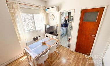 Venta Departamento Monoambiente Palermo Hollywood Apto Credito