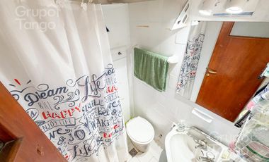 Venta Departamento Monoambiente Palermo Hollywood Apto Credito