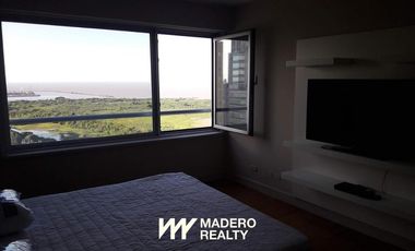 Departamento en  Le parc Puerto Madero