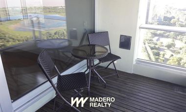 Departamento en  Le parc Puerto Madero