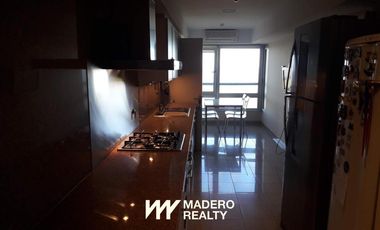 Departamento en  Le parc Puerto Madero