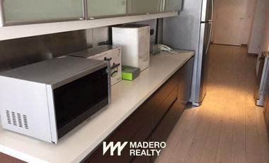 Departamento en  Le parc Puerto Madero