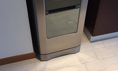 Departamento en  Le parc Puerto Madero