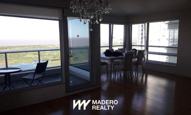 Departamento en  Le parc Puerto Madero