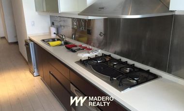 Departamento en  Le parc Puerto Madero