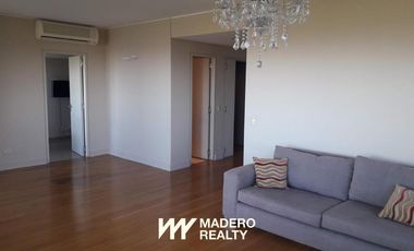 Departamento en  Le parc Puerto Madero