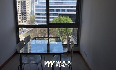 Departamento en  Le parc Puerto Madero