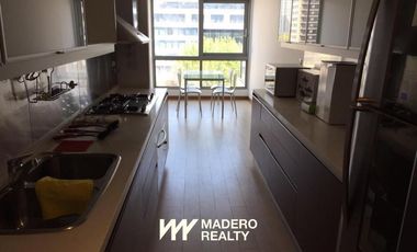 Departamento en  Le parc Puerto Madero