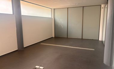 Edificio en Renta para oficinas en la Nápoles con terraza!!!