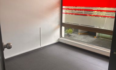 Edificio en Renta para oficinas en la Nápoles con terraza!!!