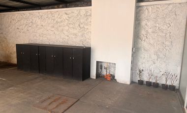 Edificio en Renta para oficinas en la Nápoles con terraza!!!