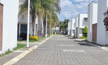 Casa en Venta Cuautlancingo Residencial Ave Paraíso, Recámara en PB y Jardín