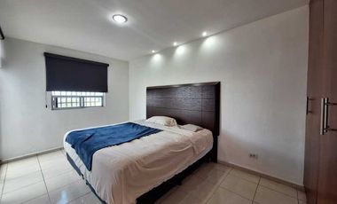 Casa en Venta Cuautlancingo Residencial Ave Paraíso, Recámara en PB y Jardín