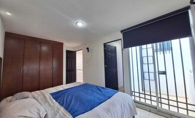 Casa en Venta Cuautlancingo Residencial Ave Paraíso, Recámara en PB y Jardín