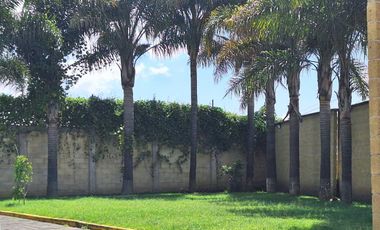 Casa en Venta Cuautlancingo Residencial Ave Paraíso, Recámara en PB y Jardín