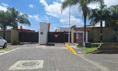 Casa en Venta Cuautlancingo Residencial Ave Paraíso, Recámara en PB y Jardín