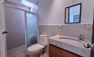 Casa en Venta Cuautlancingo Residencial Ave Paraíso, Recámara en PB y Jardín