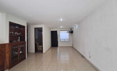 Casa en Venta Cuautlancingo Residencial Ave Paraíso, Recámara en PB y Jardín