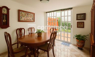 Venta Casa Viveros de la Loma, Tlalnepantla, Estado de México